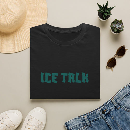 Ice Talk T-Shirt