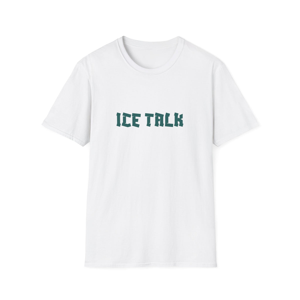 Ice Talk T-Shirt